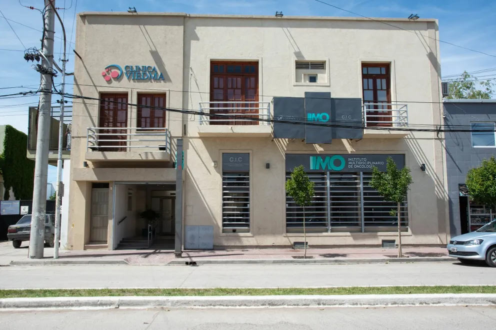 IMO incorpora tecnología para evitar la caída del cabello en pacientes oncológicos