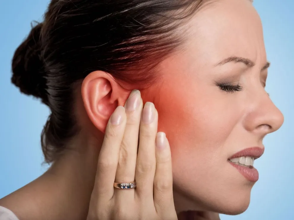 Otitis más frecuente en invierno: cómo prevenirla y tratarla