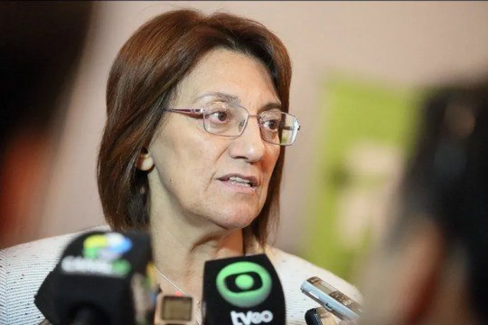 Docentes y gobierno se vuelven a reunir en paritaria
