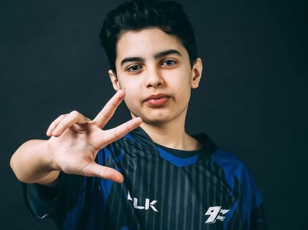 Mundial de Fortnite: un argentino de 13 años ganó 900 mil dólares