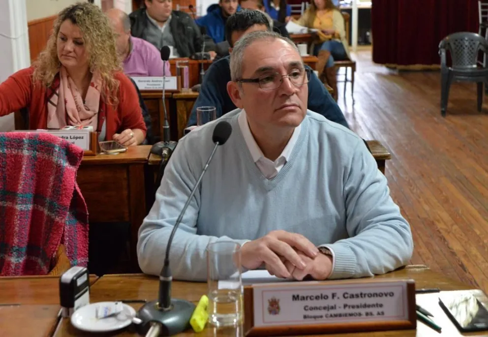 "Hay temas sensibles que no deben ser utilizados en campaña"