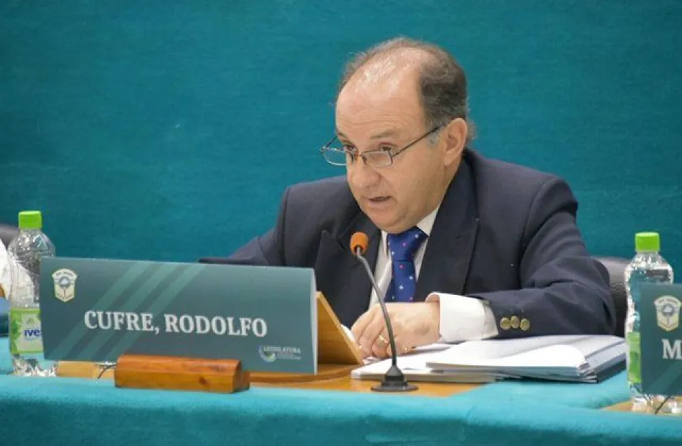 “No tengo dudas de que Pedro Pesatti va a ser el próximo intendente”