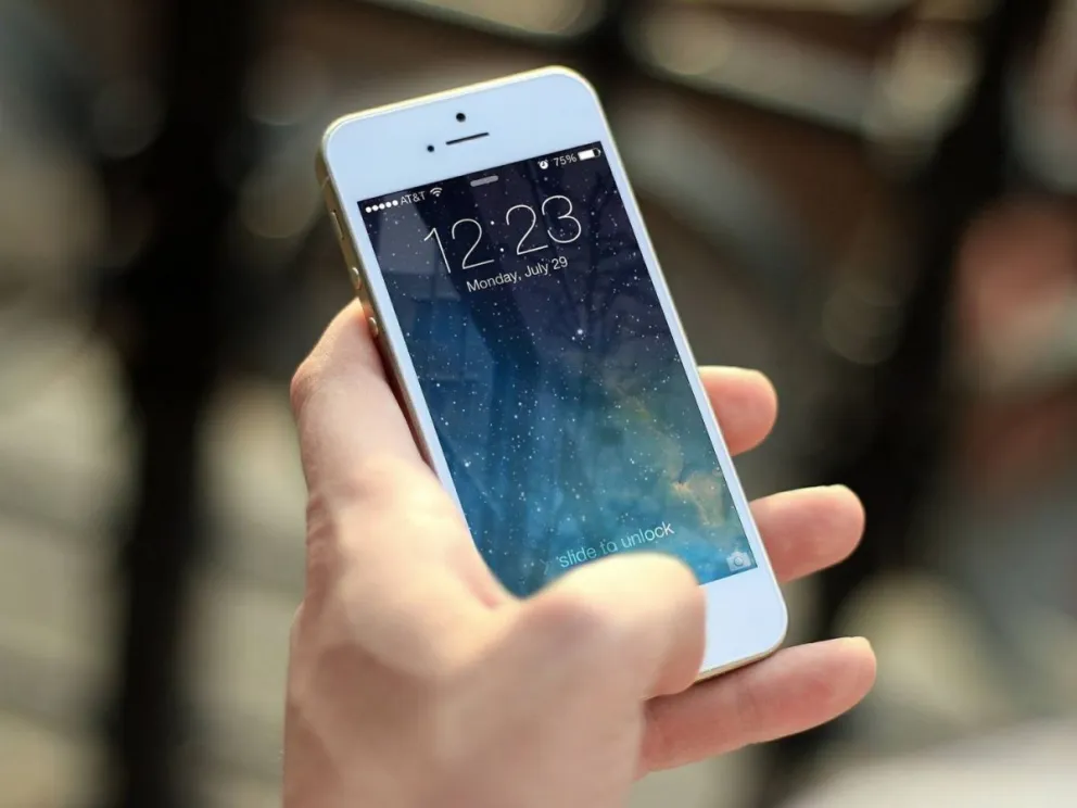 El uso del celular puede disminuir desempeño cognitivo