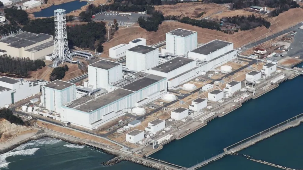Japón: desmantelarán la segunda central nuclear en Fukushima