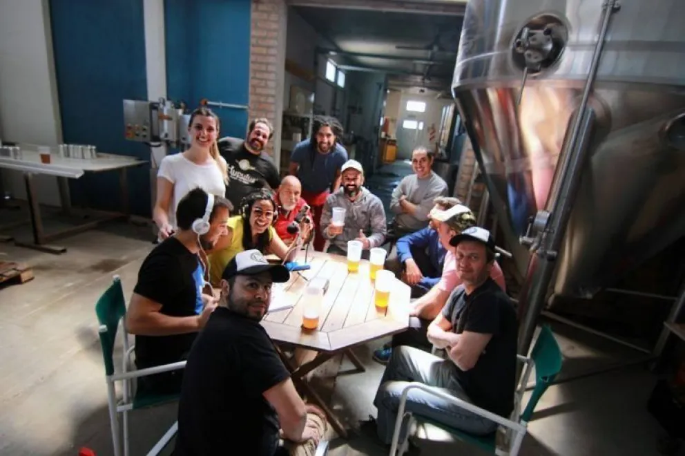 Cerveceros expresan su rechazo a la publicidad engañosa