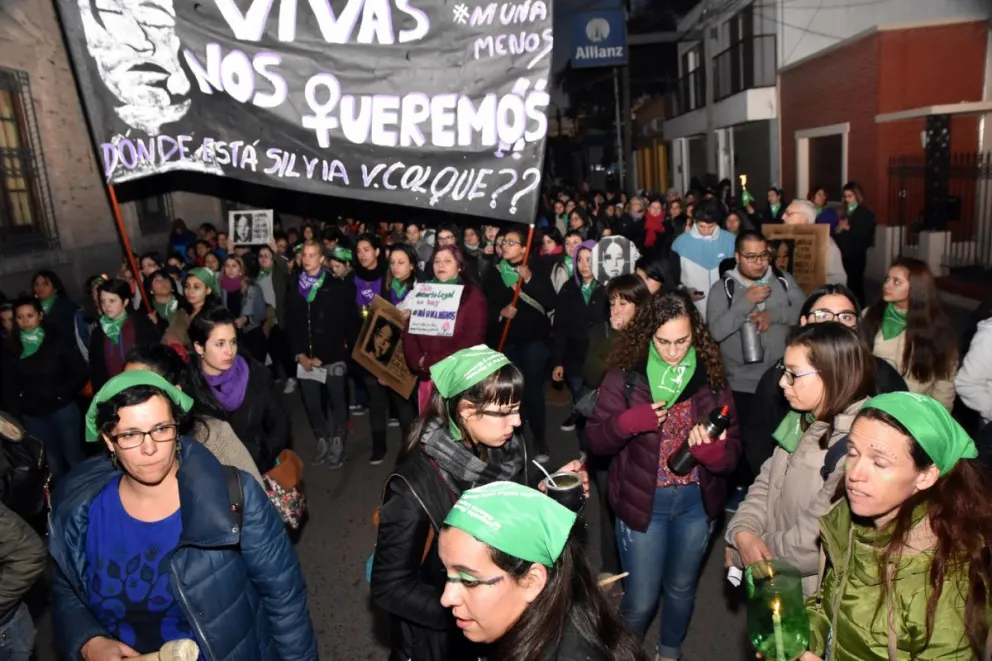 Pedirán el inicio del juicio por el caso Silvia Vázquez Colque