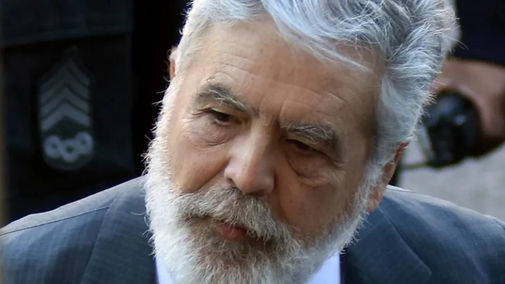Julio De Vido pide la detención domiciliaria