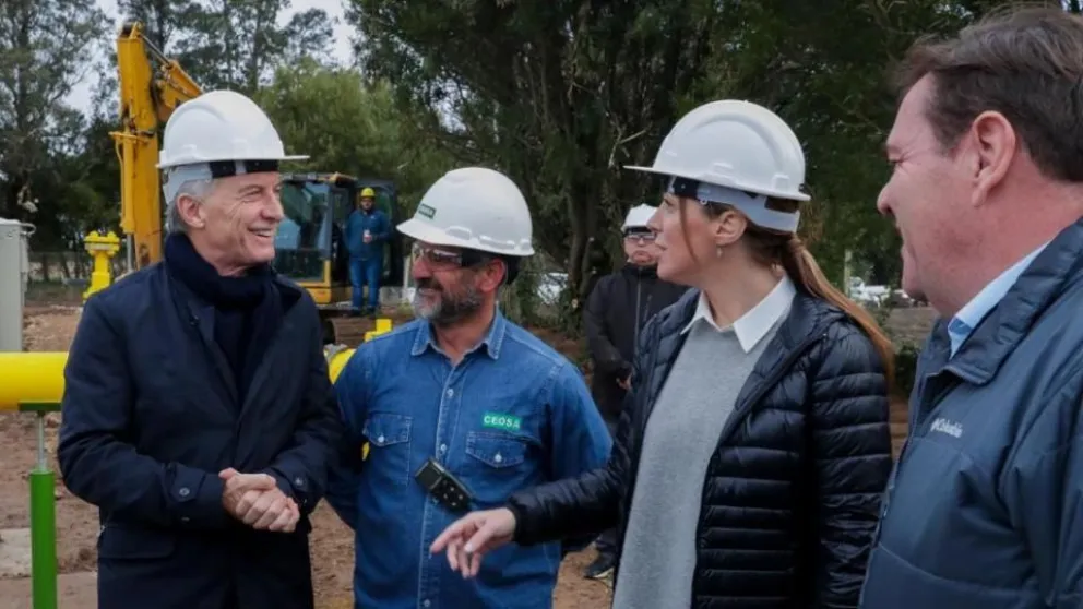 Advertencia para Macri por violar la veda
