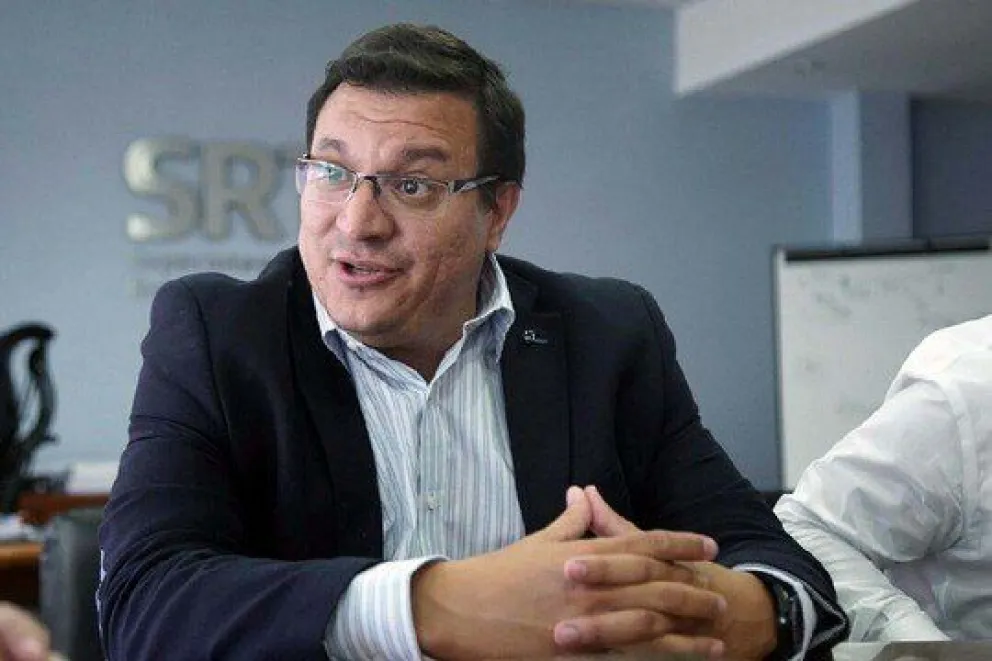 Para Lucas Pica, Juntos ganará las elecciones