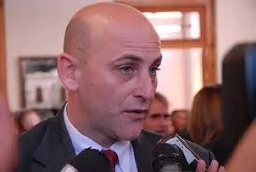 El domingo habrá internas en el radicalismo de Viedma