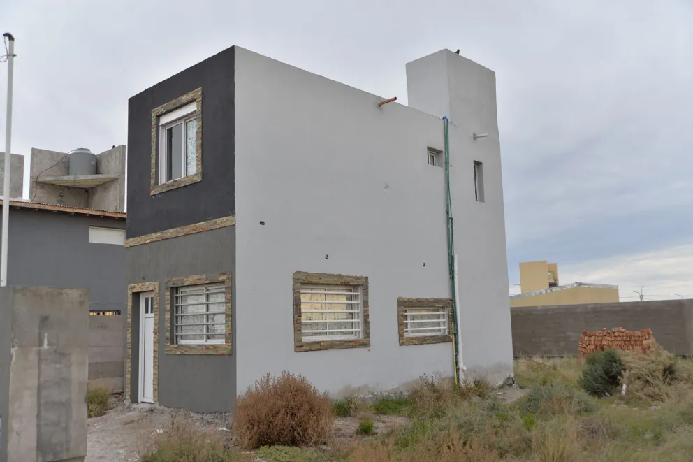Consultá si estás en un loteo de Viedma y en cuál