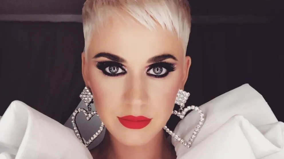 Condenan a Katy Perry por plagio en su éxito "Dark Horse"