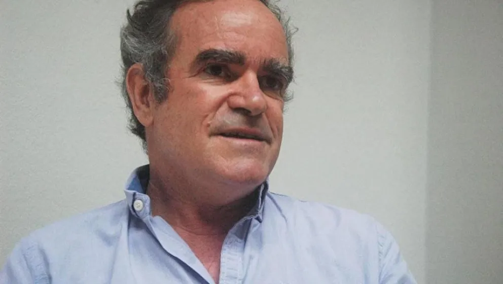 La Junta Electoral habilitó a De Rege
