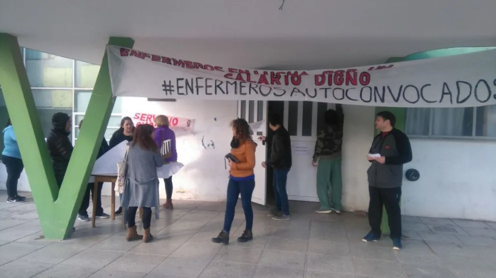 Marino: "Cuando hay problemas hay que buscar soluciones"