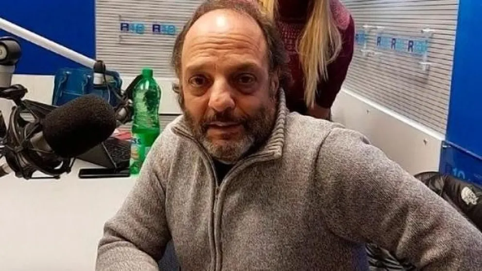 Repudian declaraciones “misóginas y violentas” de Baby Etchecopar