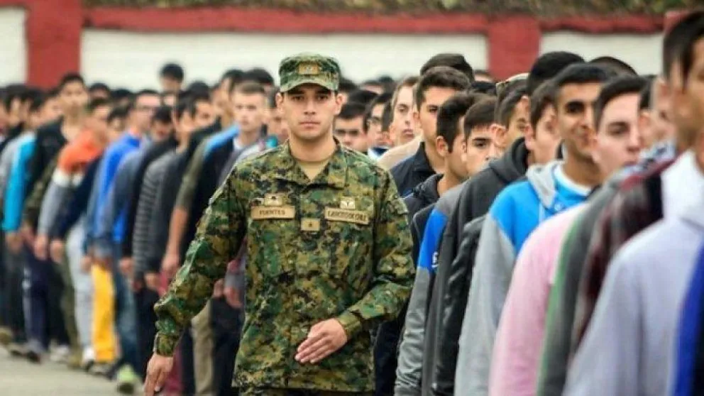Servicio Cívico Voluntario:  9000 inscripciones durante el primer día