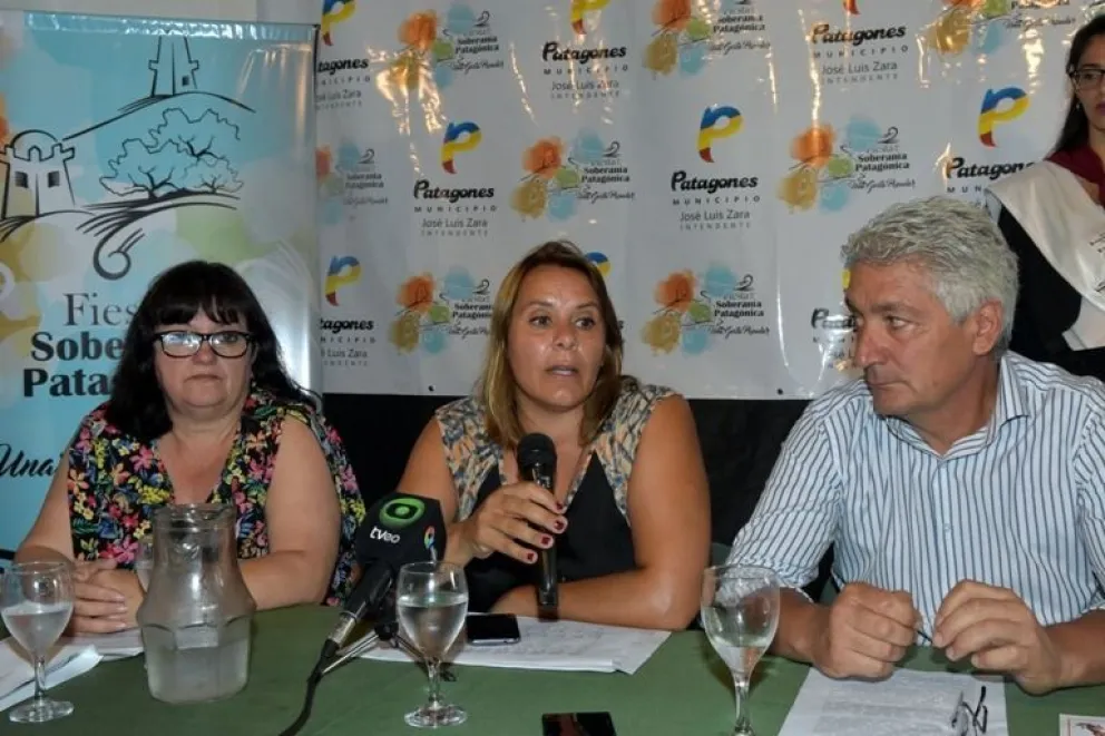"Hemos logramos regularizar y mejorar el recupero"