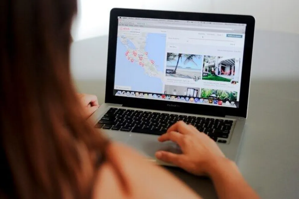 Más Wi-Fi y menos gimnasio a la hora de reservar un hospedaje