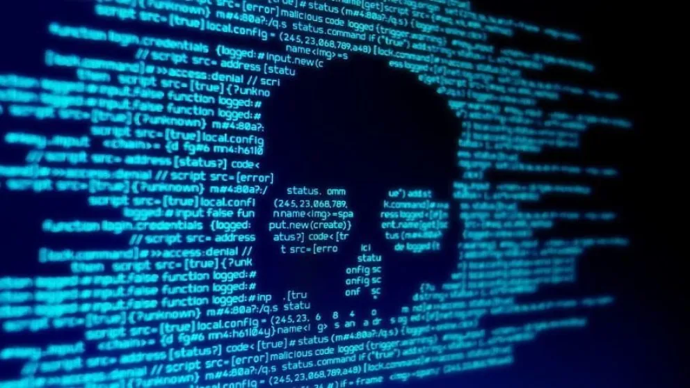 Ransomware: cómo protegerse de este virus informático