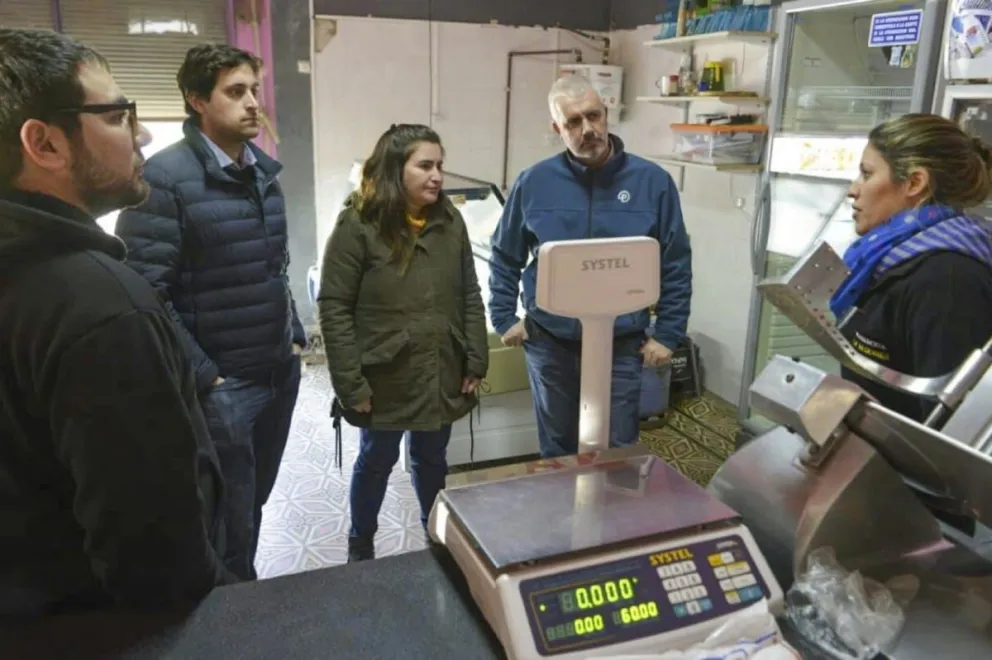 "Vemos una situación realmente compleja en Patagones"