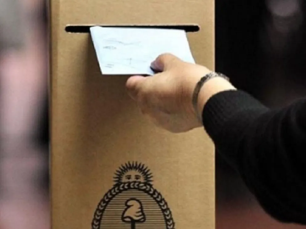 ¿Quiénes están excluidos del padrón electoral?
