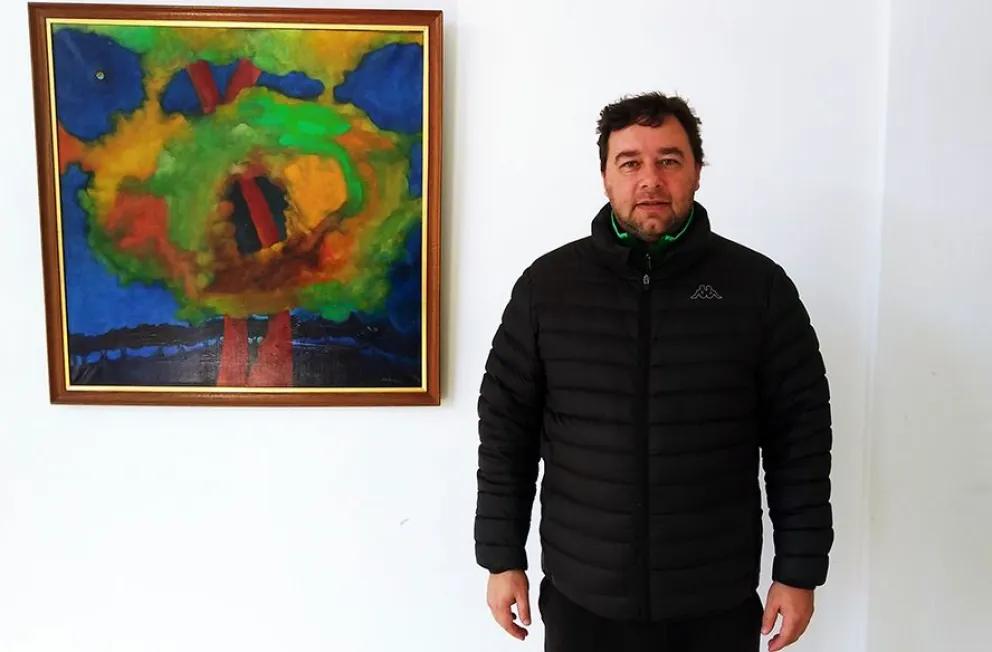"Vamos a ser muy competitivos"