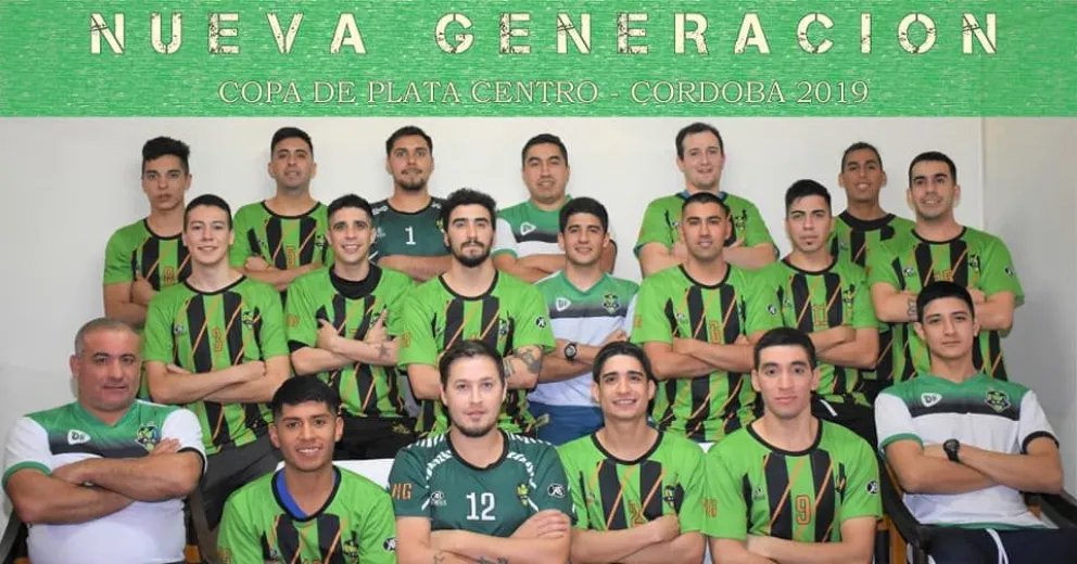 Nueva Generación entre los ocho mejores