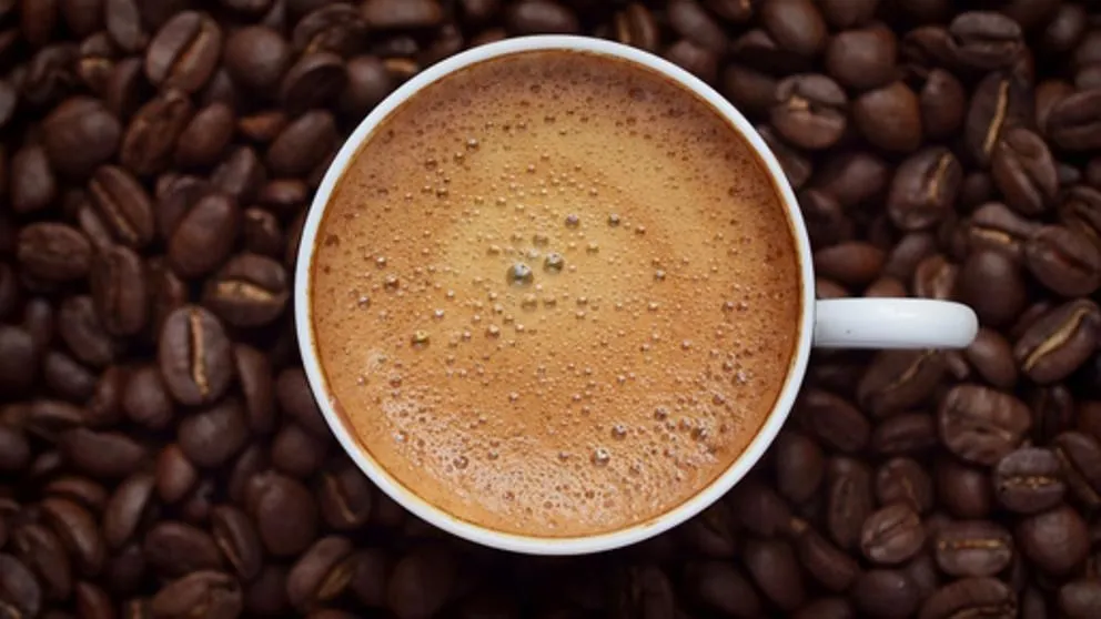 La taza de café más cara del mundo cuesta $3.280