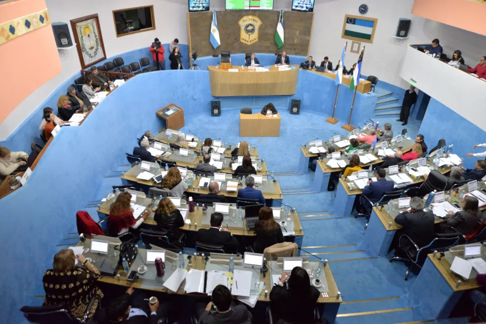 Aprobaron el fondo de financiamiento de viviendas para ATE