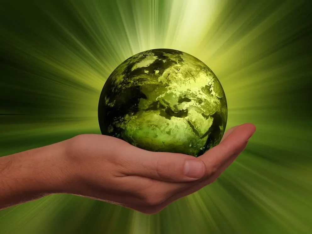 Pequeños gestos para reducir el impacto en el  Medio Ambiente