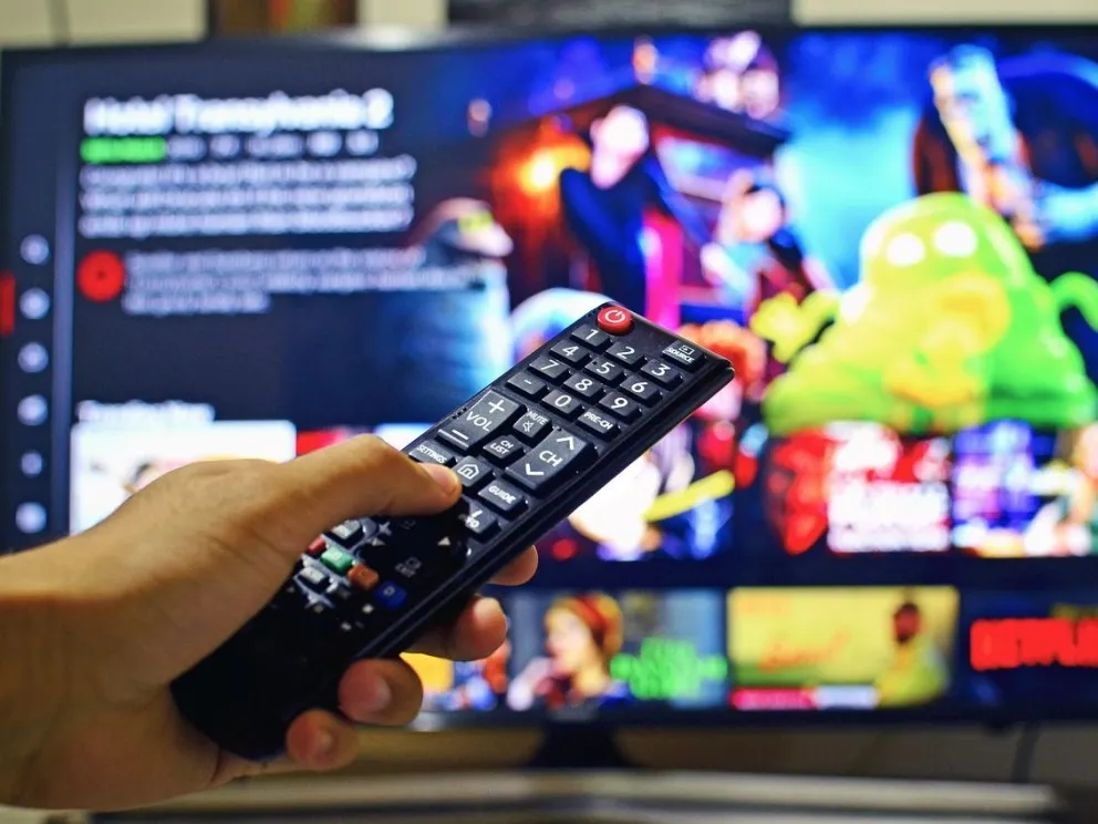 En Agosto Netflix trae más estrenos