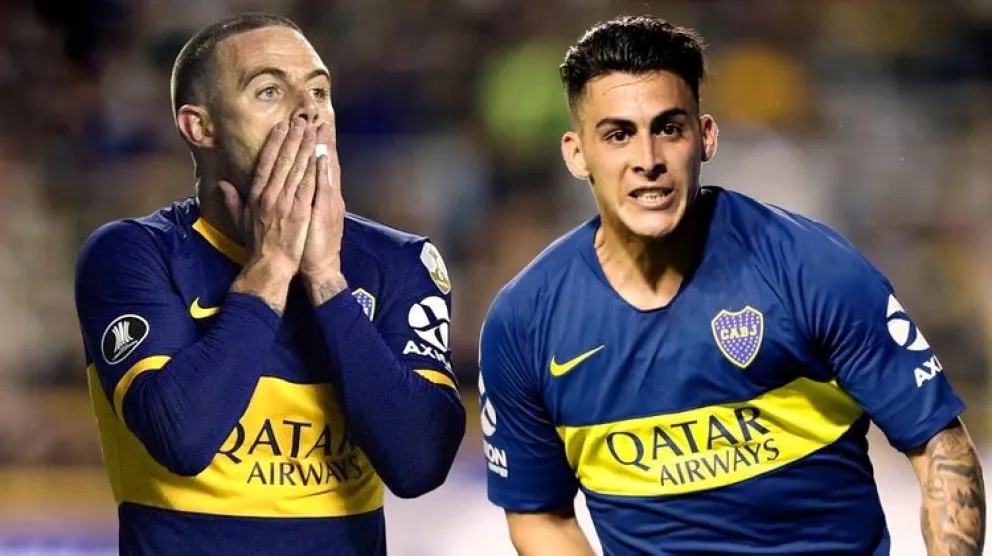Se complicó la venta de Nández y se va Pavón