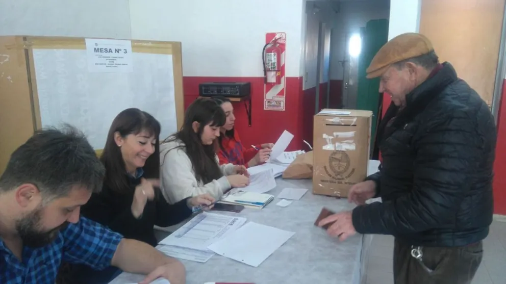 Los radicales eligen su candidato a Intendente de Viedma