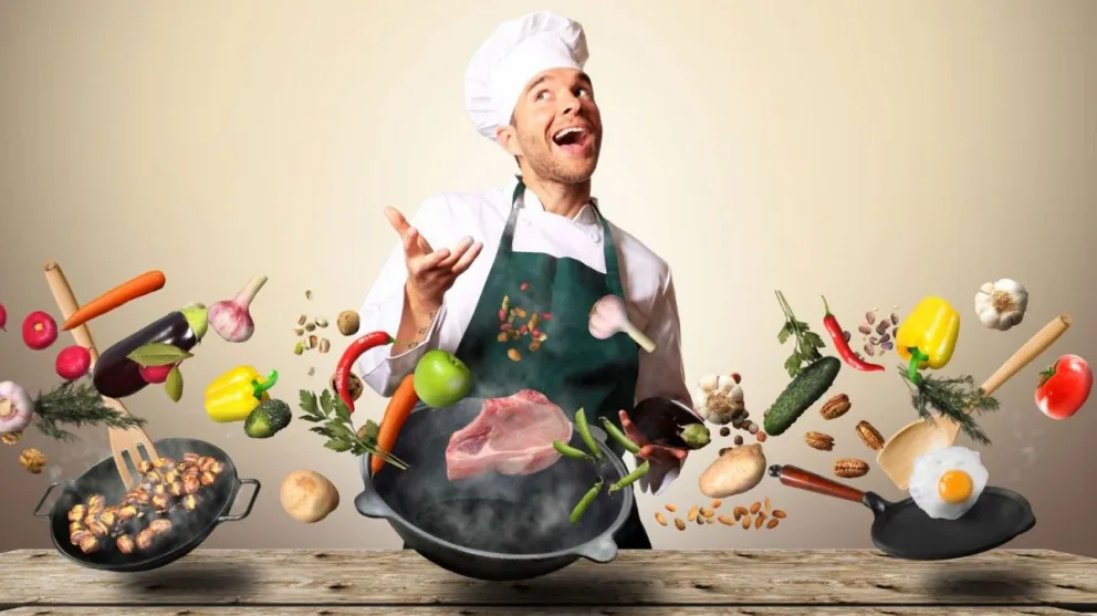 "Dieta de la felicidad": alimentos que aportan alegría