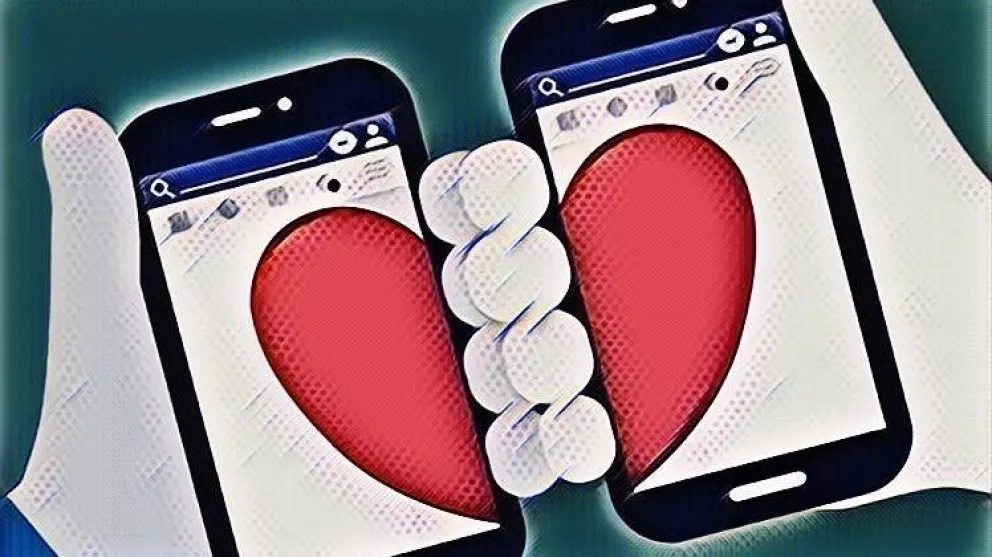 Cómo funciona Dating, la app de  Facebook  para conocer personas