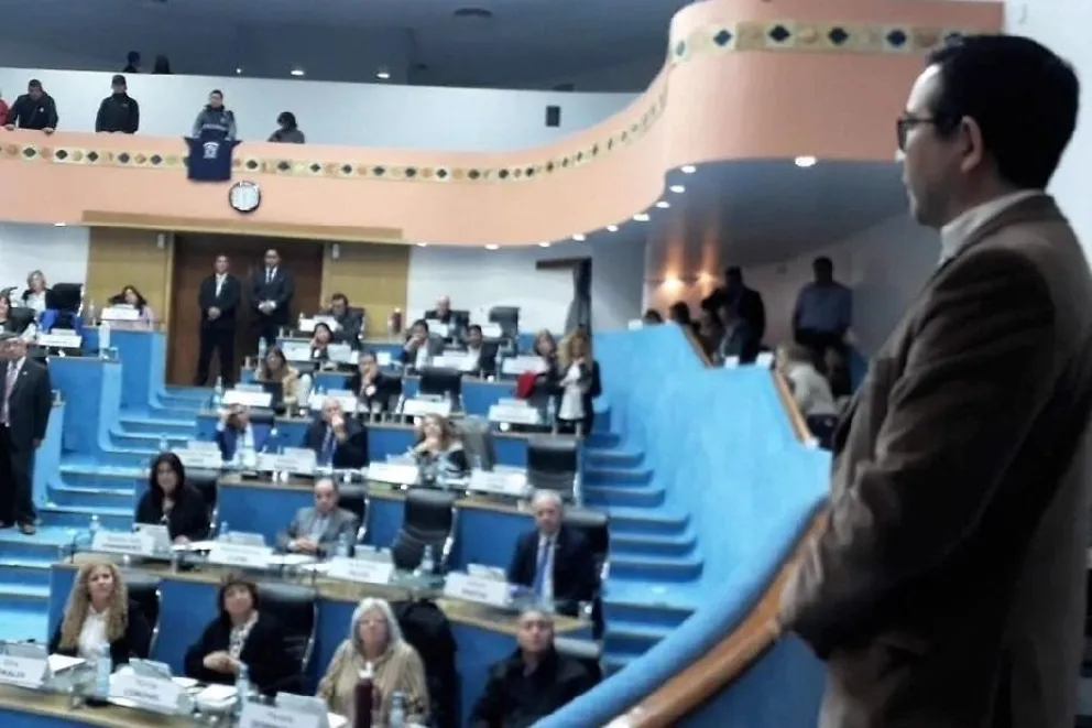La provincia adhirió a la “Ley Justina” de trasplante de órganos