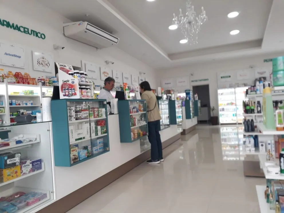 Importación y entrega de aceite de cannabis