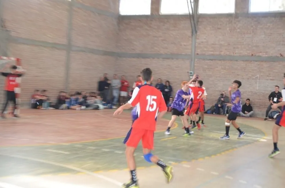 Panteras campeón provincial