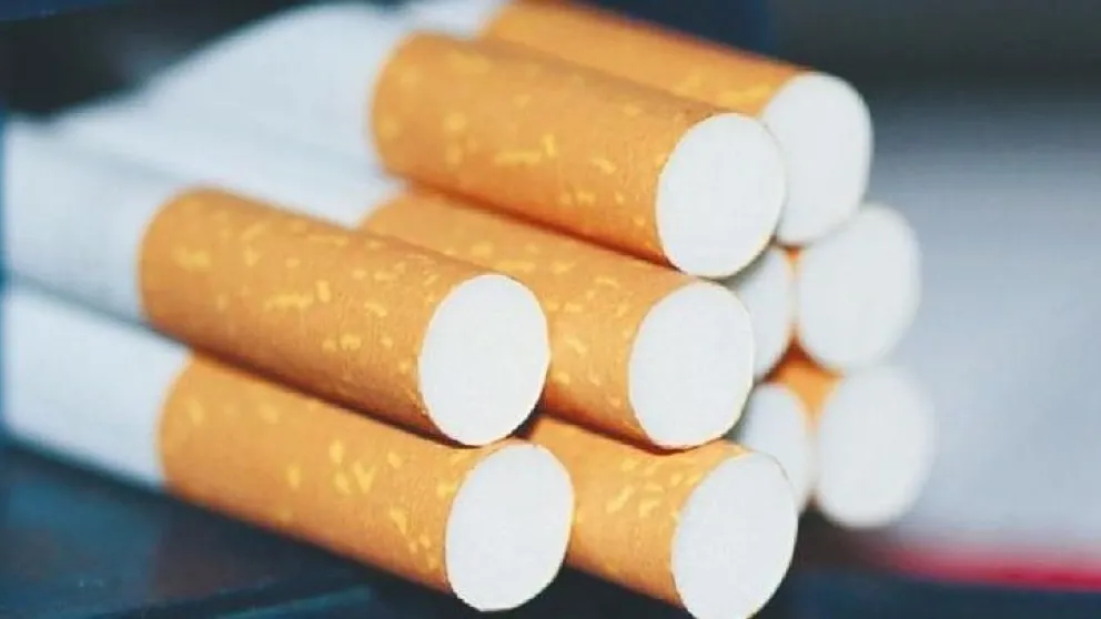 Subió el precio de los cigarrillos y algunos ya cuestan más de $100
