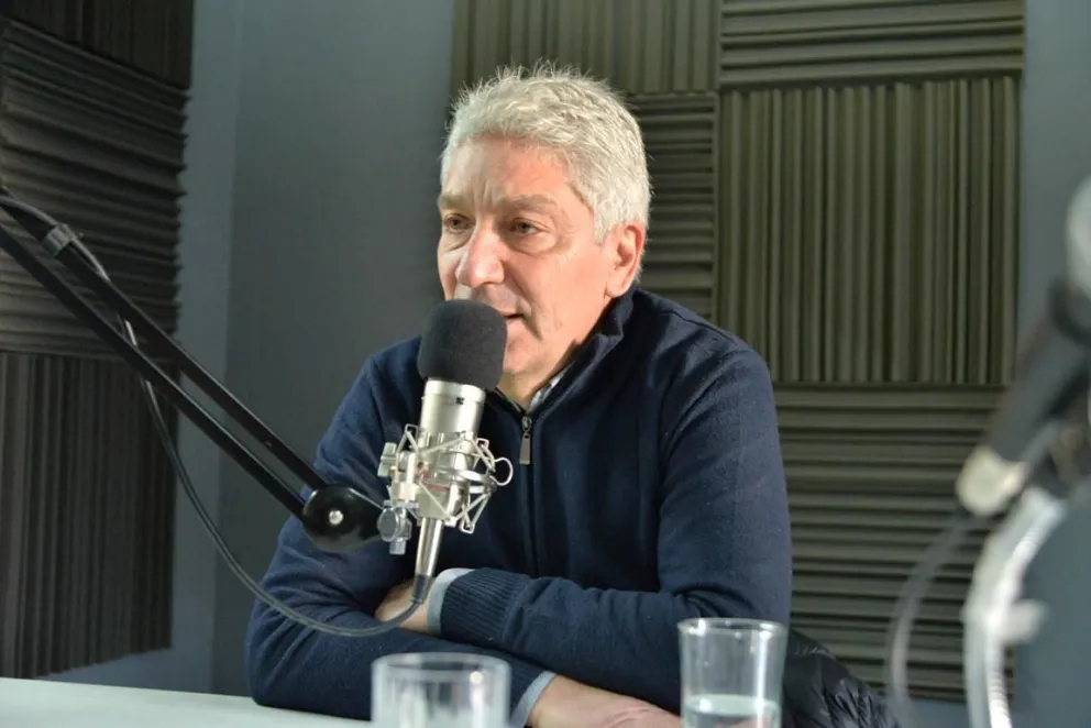 "Puedo mostrar todo lo que hemos hecho", afirmó Zara