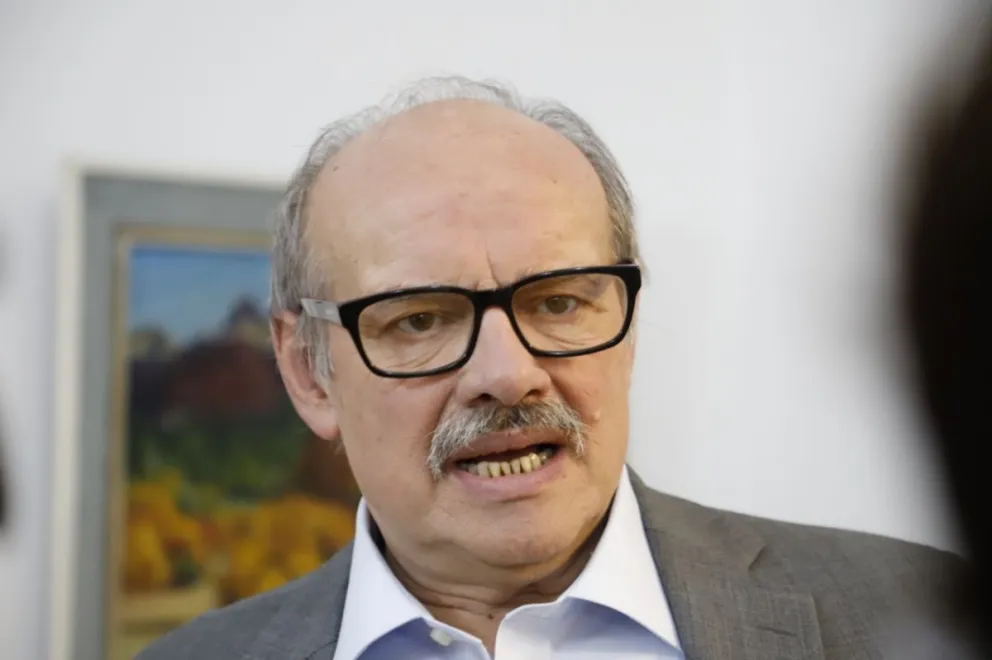 “Somos una representación absolutamente rionegrina”