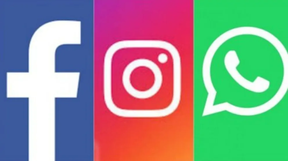 WhatsApp e Instagram cambian de nombre  por decisión de Facebook