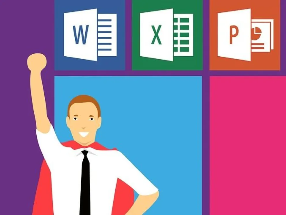 ¿Cómo tener Word, Excel y PowerPoint gratis y sin piratería?