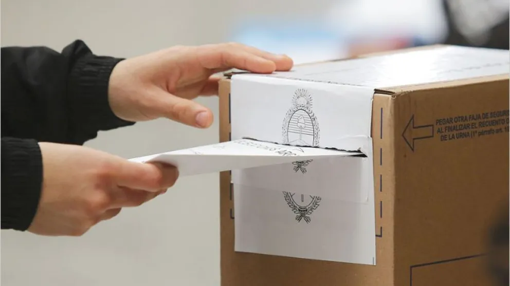 Qué no se puede hacer durante la veda electoral