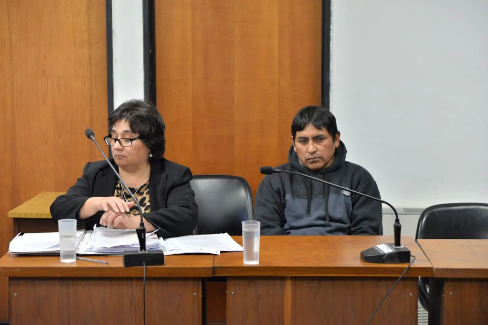 Caso Vázquez Colque: el 1 de octubre empezará el juicio contra Thola