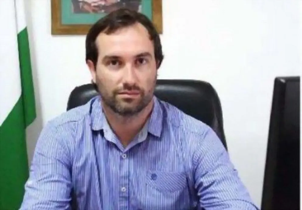 Avanzan las obras de saneamiento cloacal en la provincia