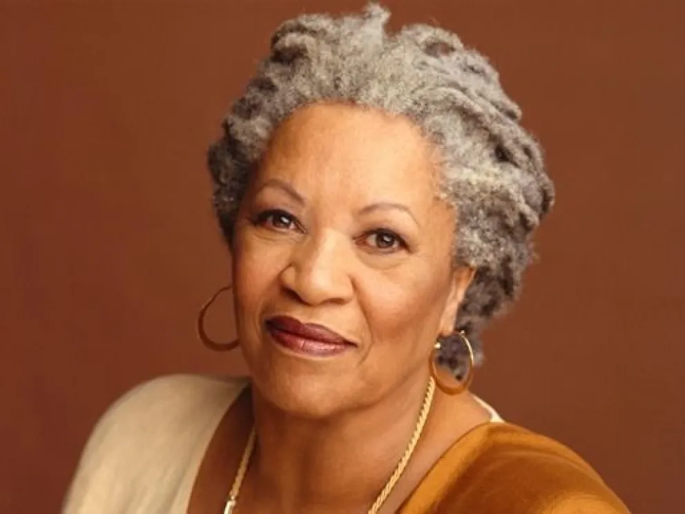 Murió Toni Morrison, la primera Nobel de Literatura afroamericana