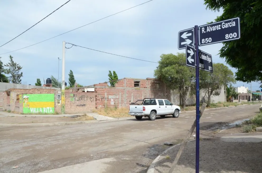 Villa Morando: Entre gestiones y reclamos de vecinos