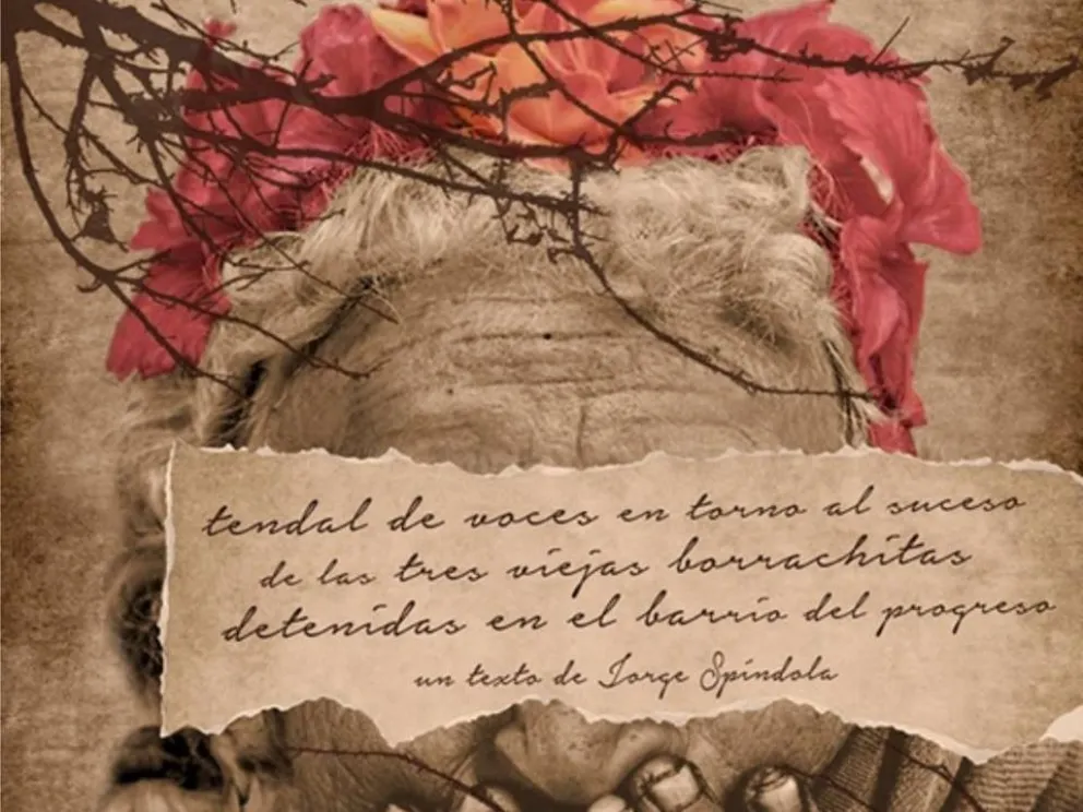 Antes de su gira por México: Teatro del Viento se presenta en Viedma