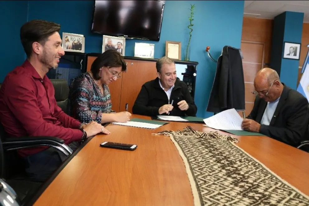 600 estudiantes disfrutarán del mar y la cordillera con el Vagón Educativo